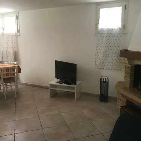 Willa Stefano's House