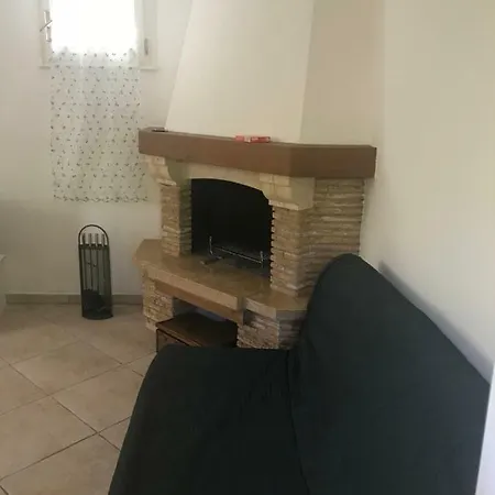 Stefano's House *