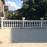 فيلة Stefano's House