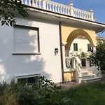 Stefano's House *