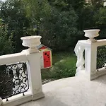 Stefano's House فيلة *