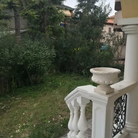 Stefano's House Rimini