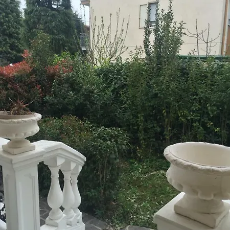 Stefano's House Вилла *