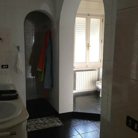 Stefano's House Vila