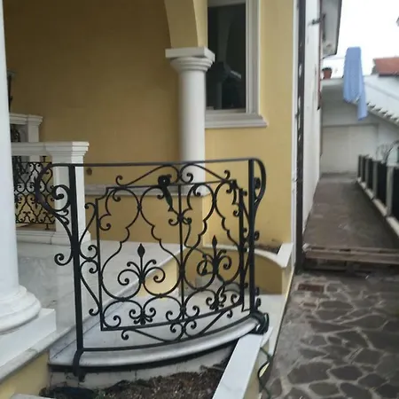 Вилла Stefano's House Римини