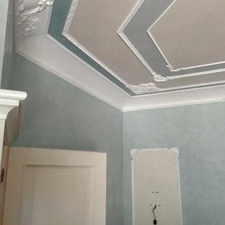 Stefano's House Vila Rimini