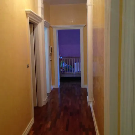 Stefano's House Vila Rimini