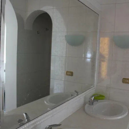 Stefano's House Римини