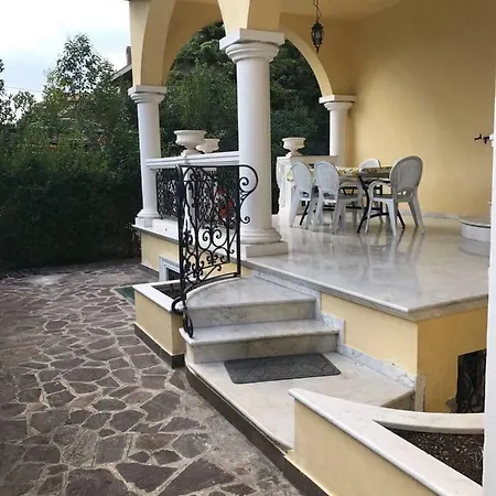 Stefano's House * Rimini