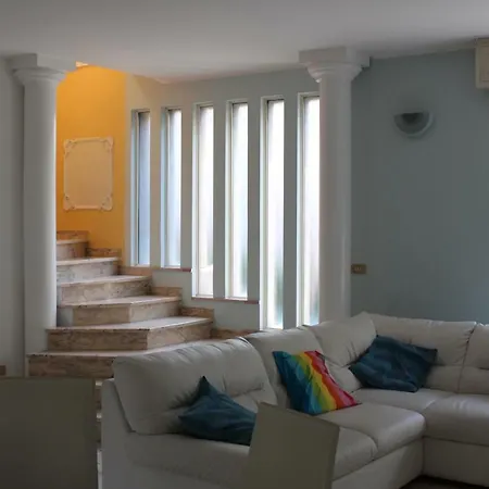 Stefano's House Rimini