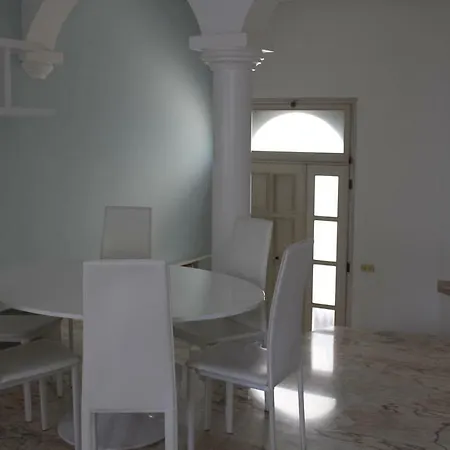 Stefano's House Rimini