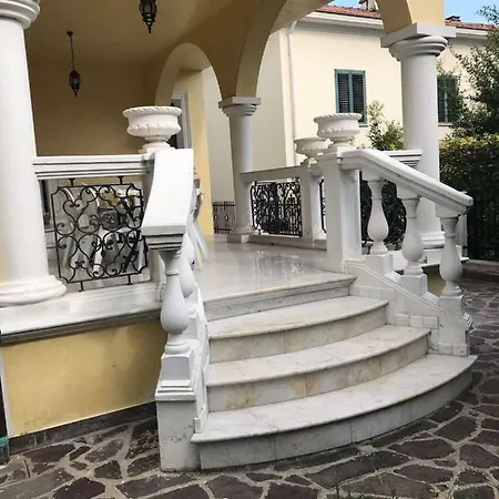 Stefano's House Vila *