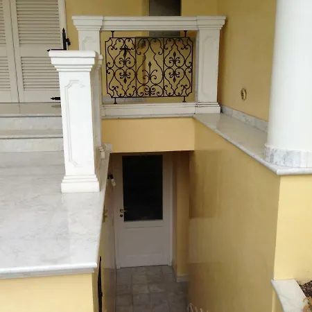 Stefano's House Vila *