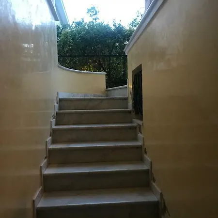 Stefano's House Rimini