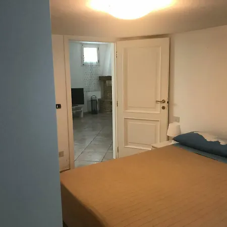 Stefano's House Vila Rimini