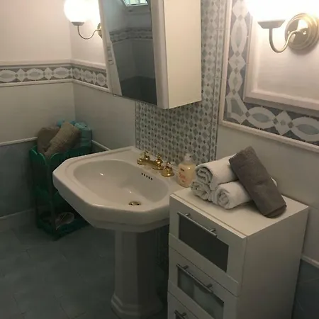 Stefano's House Вилла Римини