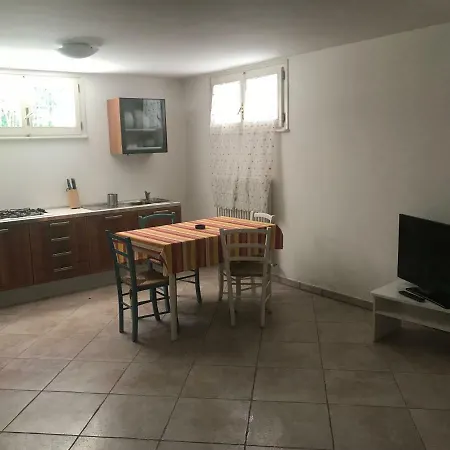 Stefano's House