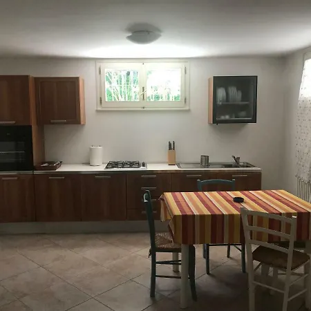 Vila Stefano's House Rimini