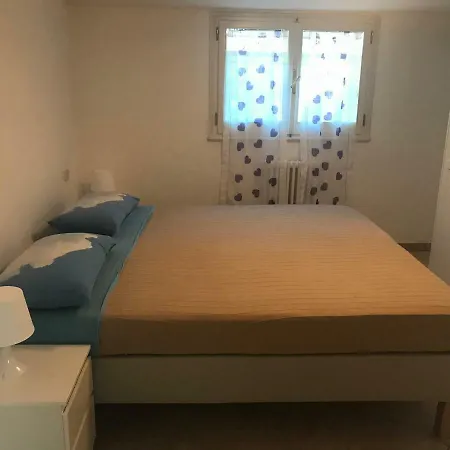 Vila Stefano's House *