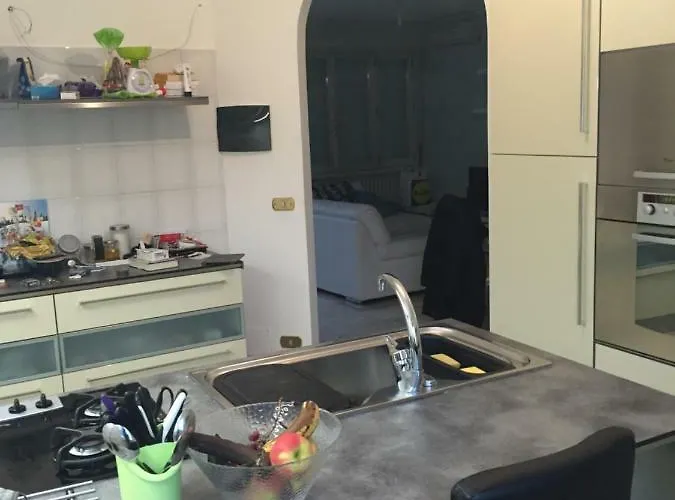 Stefano's House וילה *