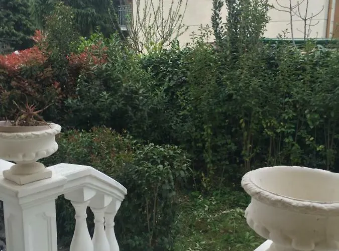 Stefano's House 别墅 *