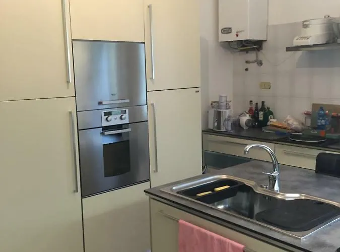 וילה Stefano's House רימיני