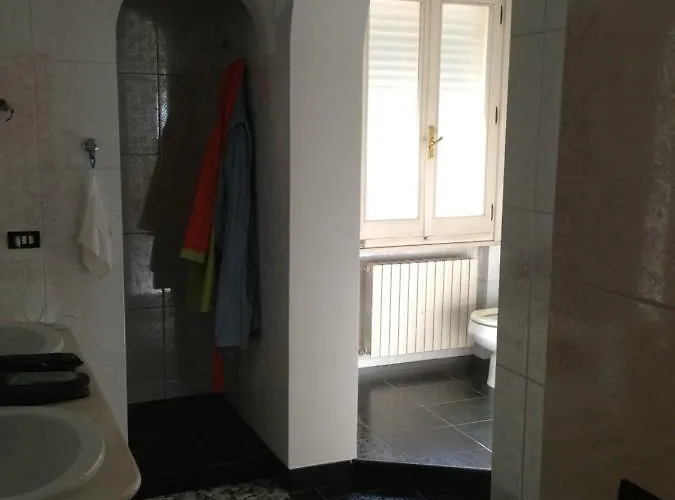 Stefano's House 别墅