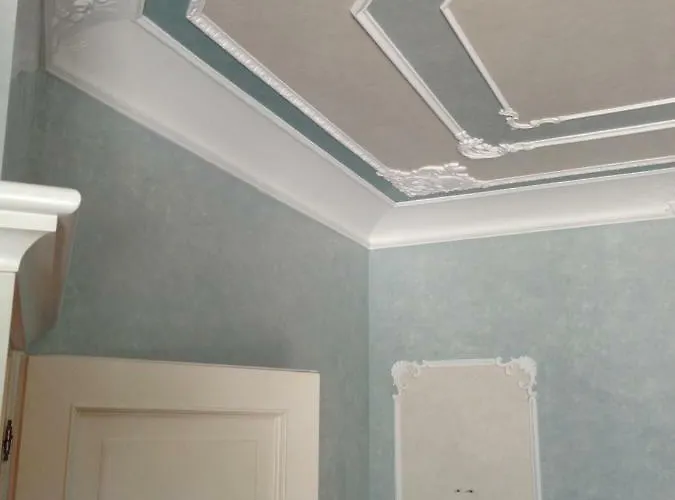 Stefano's House Вилла Римини