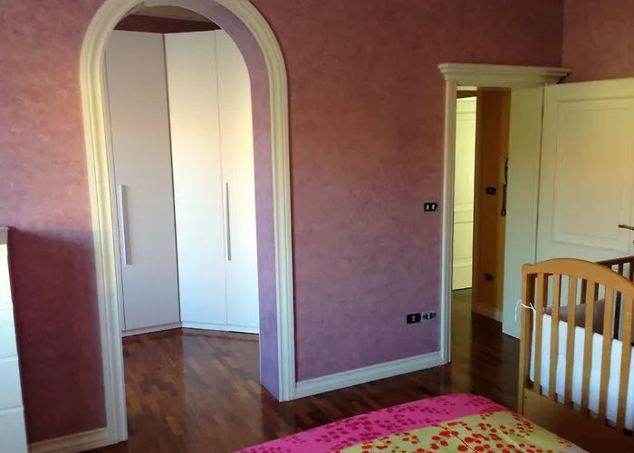 Stefano's House