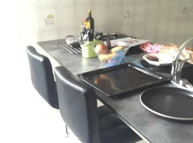 Stefano's House Вилла Римини