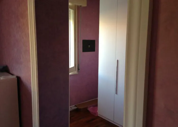 Stefano's House