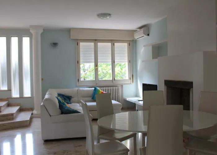 Stefano's House