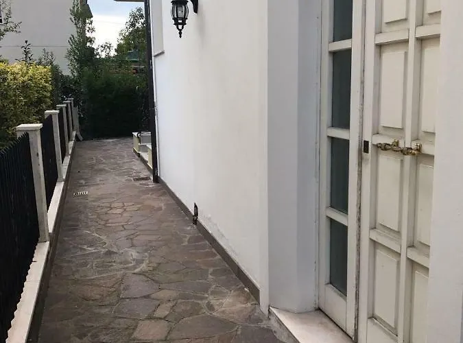 Stefano's House 别墅 里米尼