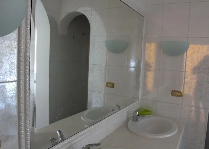 Stefano's House 里米尼