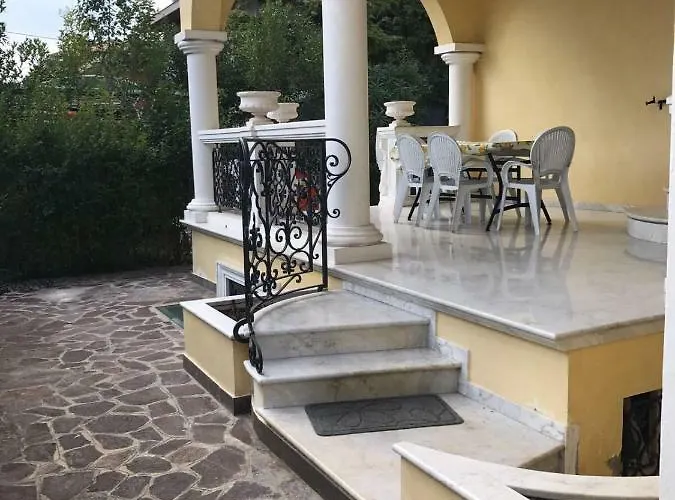 Stefano's House * רימיני