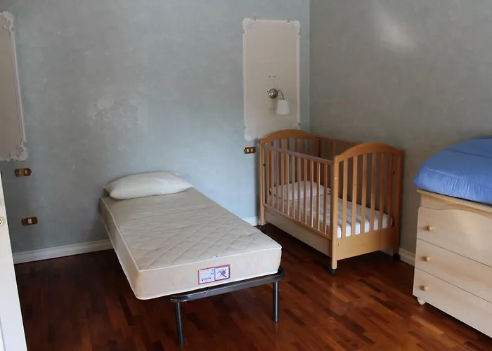 Stefano's House 别墅 *