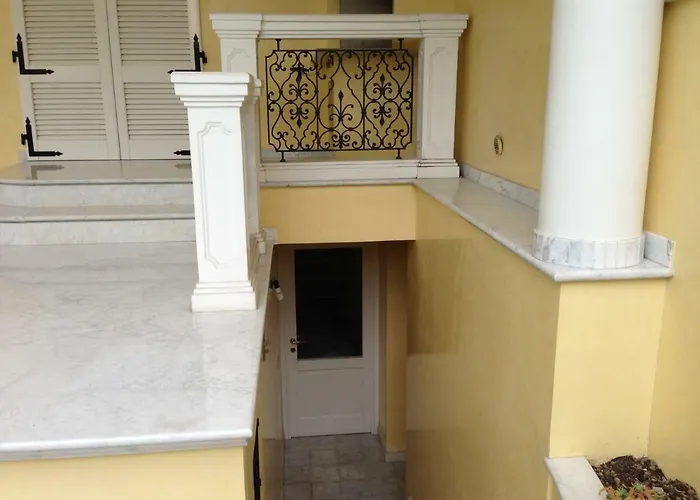 Stefano's House Вилла *