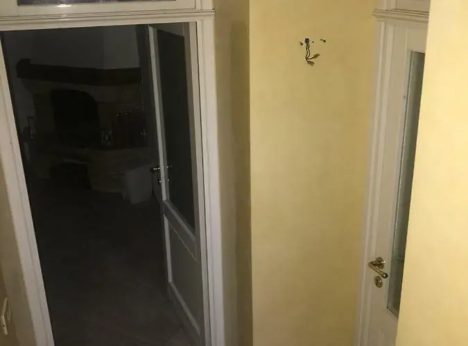 Stefano's House 别墅 里米尼