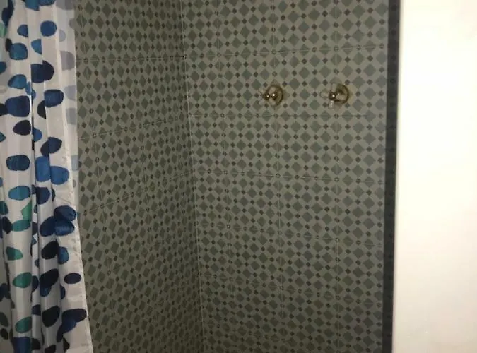 Stefano's House * Римини