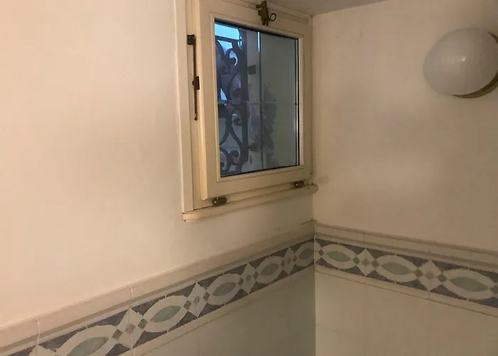 Stefano's House 别墅 里米尼