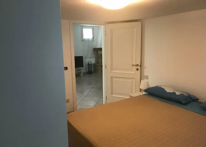 Stefano's House Вилла Римини