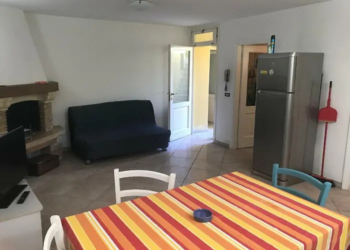 Stefano's House * 里米尼