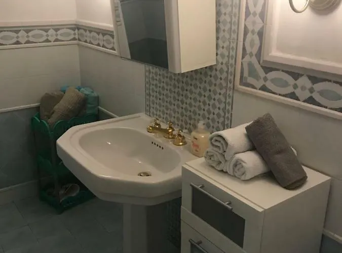 Stefano's House Вилла Римини