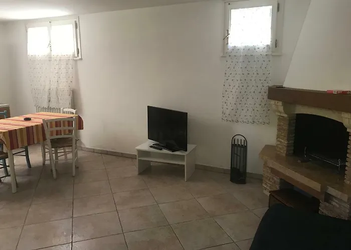 וילה Stefano's House
