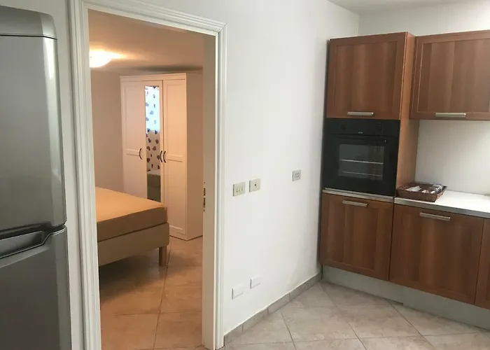 וילה Stefano's House