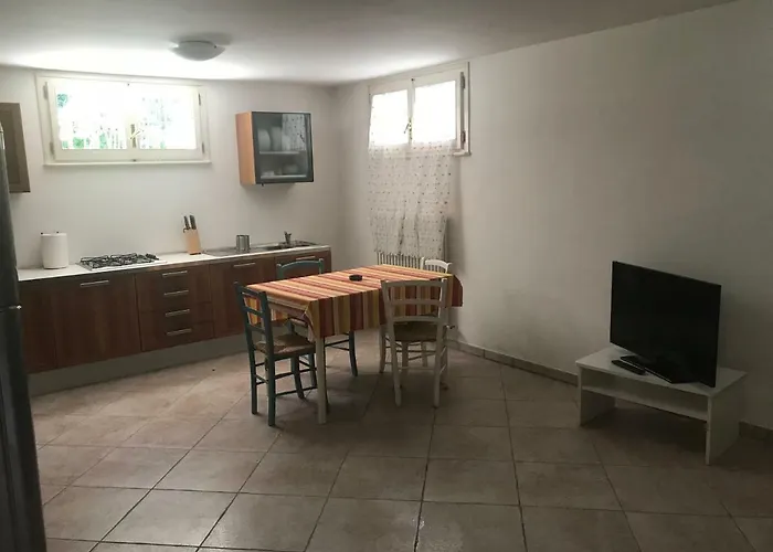 Stefano's House