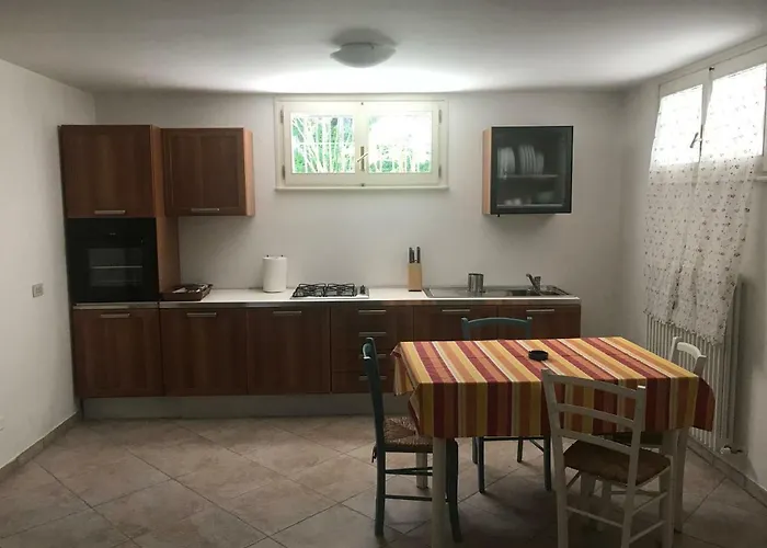 别墅 Stefano's House 里米尼