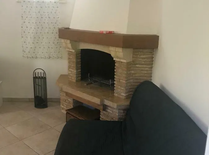 Stefano's House *