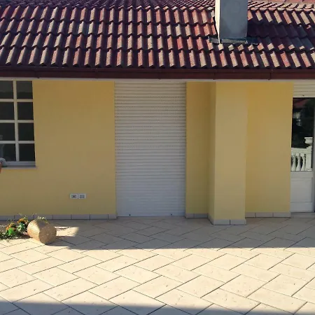 Stefano's House * Rimini