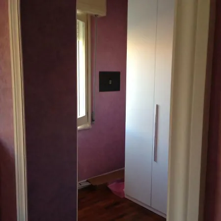 Stefano's House